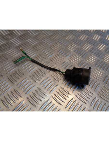 prise allume cigare charge scooter sym 250 gts