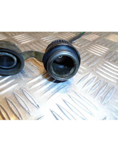 prise allume cigare charge scooter sym 250 gts