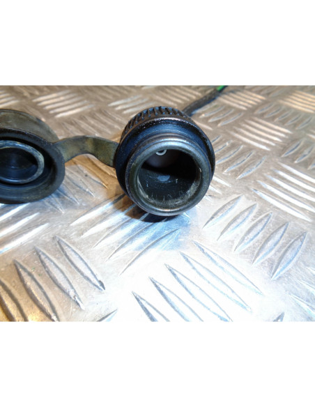 prise allume cigare charge scooter sym 250 gts