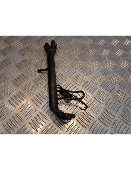 bequille lateral scooter sym 250 gts