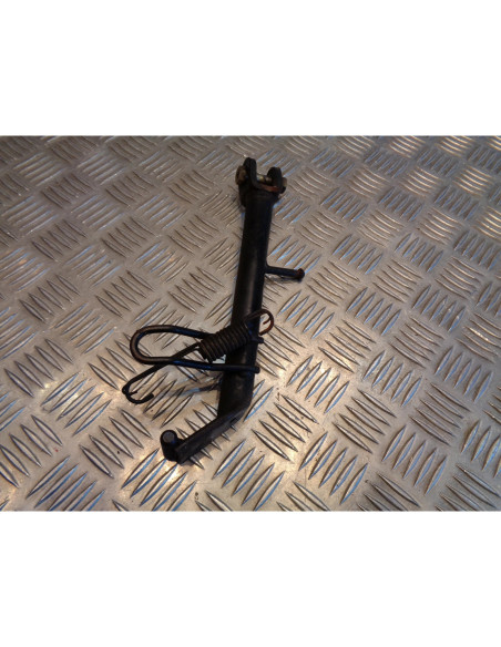 bequille lateral scooter sym 250 gts