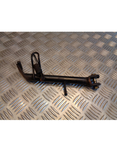 bequille lateral scooter sym 250 gts