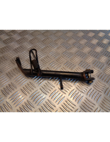 bequille lateral scooter sym 250 gts