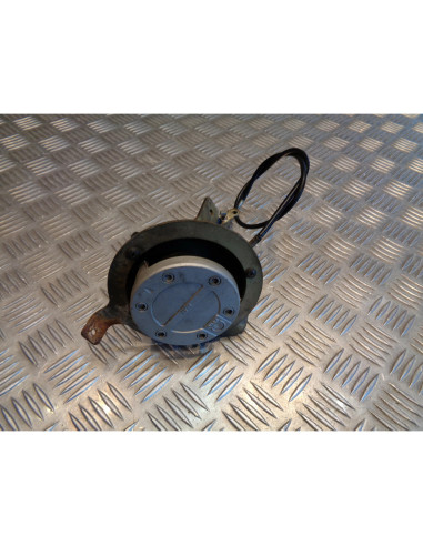 bouchon remplissage reservoir essence scooter sym 250 gts