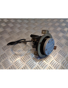 bouchon remplissage reservoir essence scooter sym 250 gts 2