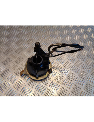 bouchon remplissage reservoir essence scooter sym 250 gts