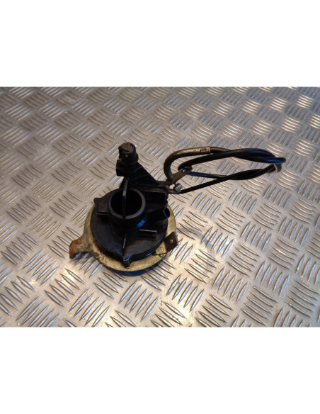 bouchon remplissage reservoir essence scooter sym 250 gts