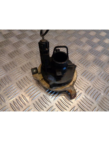 bouchon remplissage reservoir essence scooter sym 250 gts