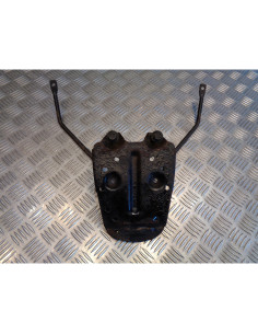porte bagage paquet top case scooter sym 250 gts