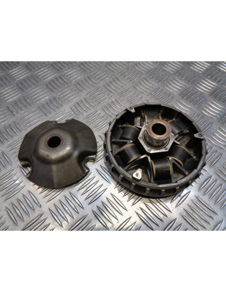 variateur scooter sym 250 gts