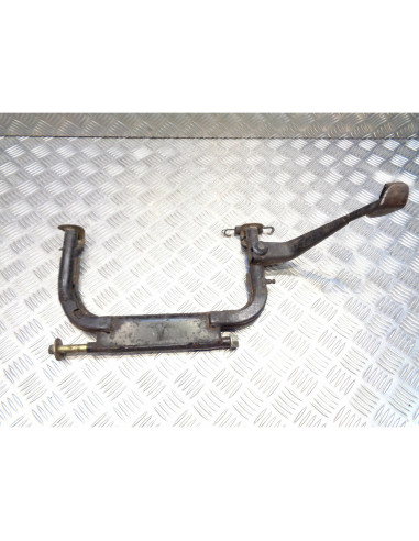 bequille centrale scooter sym 250 gts