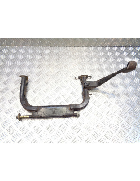 bequille centrale scooter sym 250 gts