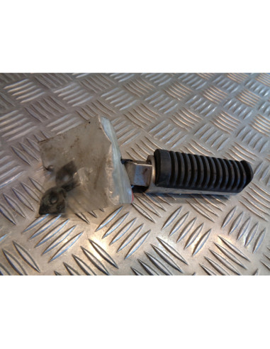 cale repose pied arriere droit moto yamaha 1300 xjr rp021 1999 - 01