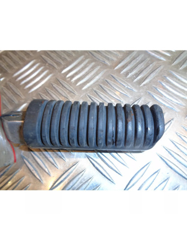 cale repose pied arriere droit moto yamaha 1300 xjr rp021 1999 - 01