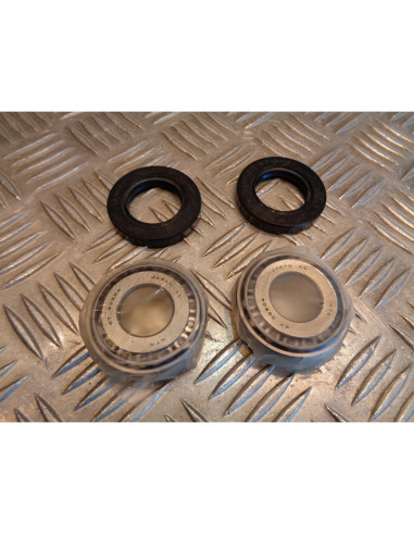 kit reparation bras oscillant moto yamaha xvz 1200 1300 venture tourmax SAO-212