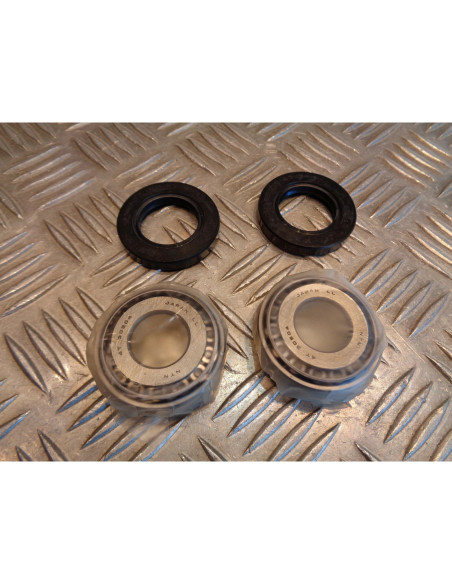 kit reparation bras oscillant moto yamaha xvz 1200 1300 venture tourmax SAO-212