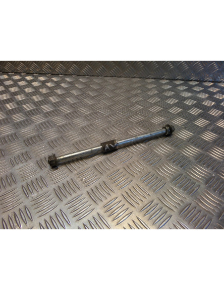 axe roue avant entretoise scooter sym 250 gts