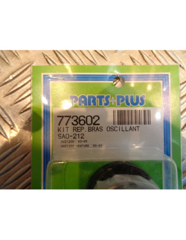 kit reparation bras oscillant moto yamaha xvz 1200 1300 venture tourmax SAO-212