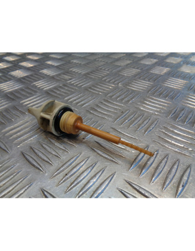 bouchon niveau huile scooter sym 250 gts