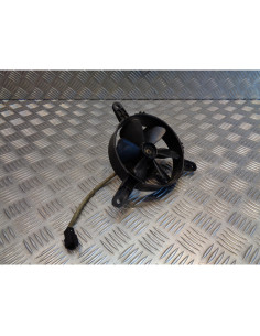 ventilateur radiateur eau scooter sym 250 gts