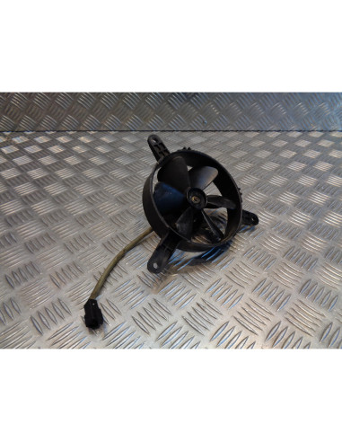 ventilateur radiateur eau scooter sym 250 gts