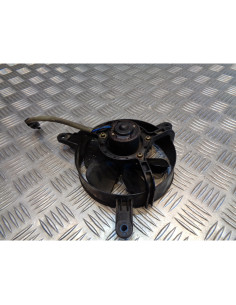 ventilateur radiateur eau scooter sym 250 gts 2