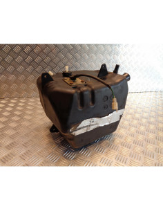 reservoir essence + jauge scooter sym 250 gts