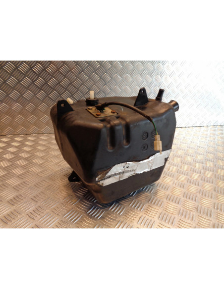 reservoir essence + jauge scooter sym 250 gts