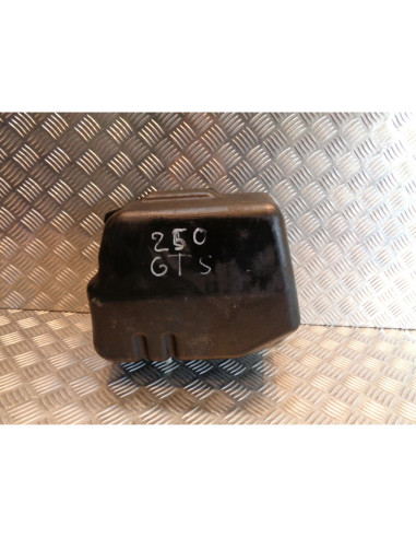 reservoir essence + jauge scooter sym 250 gts