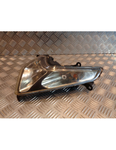 clignotant avant droit scooter sym 250 gts
