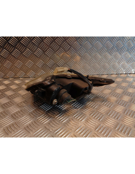 clignotant avant gauche optique scooter sym 250 gts