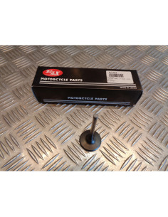 soupape admission titane tourmax moto kawasaki kx 450 f 2006 - 08 kxf TEV-403A b