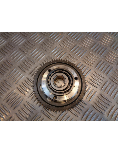 roue libre demarreur scooter sym 250 gts