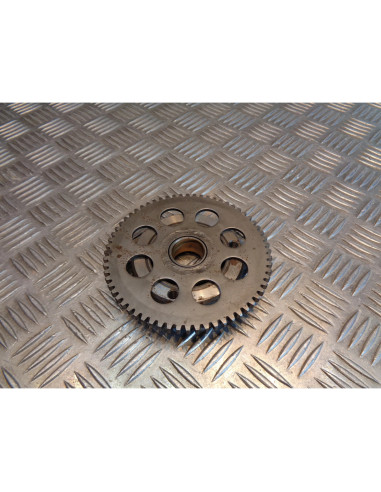 roue libre demarreur scooter sym 250 gts