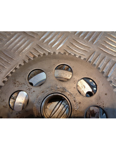 roue libre demarreur scooter sym 250 gts