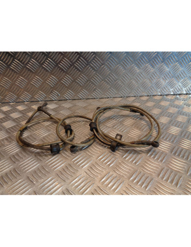 durite frein avant scooter sym 250 gts