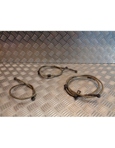 durite frein avant scooter sym 250 gts