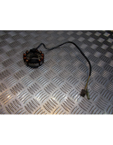 stator bobines allumage scooter suzuki ah 80 address