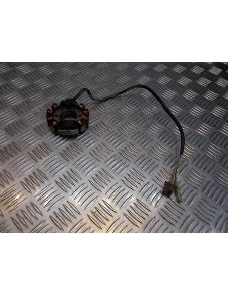 stator bobines allumage scooter suzuki ah 80 address