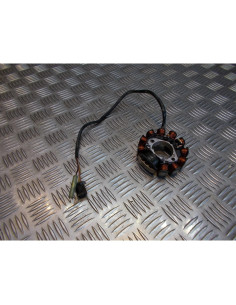 stator bobines allumage scooter suzuki ah 80 address 2