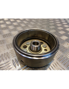 rotor volant allumage scooter sym 250 gts