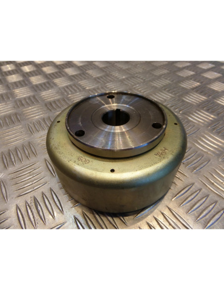 rotor volant allumage scooter sym 250 gts