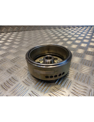 rotor volant allumage scooter sym 250 gts