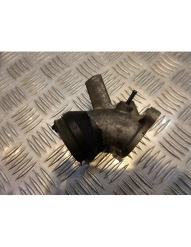 pipe admission carburateur scooter sym 250 gts