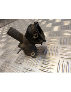 pipe admission carburateur scooter sym 250 gts 2