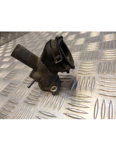 pipe admission carburateur scooter sym 250 gts