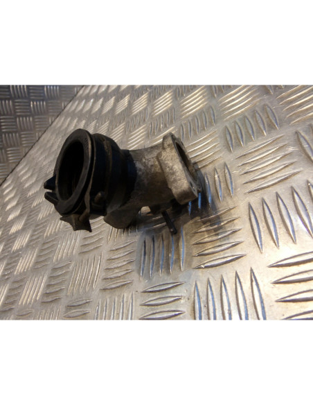 pipe admission carburateur scooter sym 250 gts