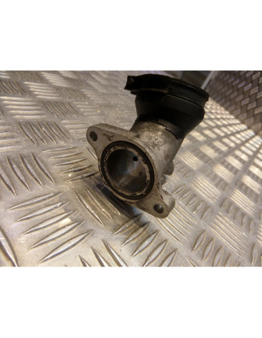 pipe admission carburateur scooter sym 250 gts
