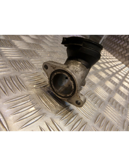 pipe admission carburateur scooter sym 250 gts