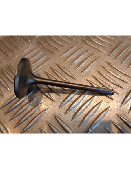 soupape admission titane tourmax moto kawasaki kx 450 f 2006 - 08 kxf TEV-403A b